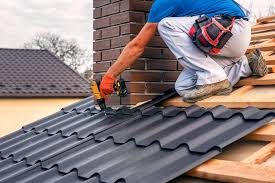 Reliable Goreville, IL Roofing Solutions